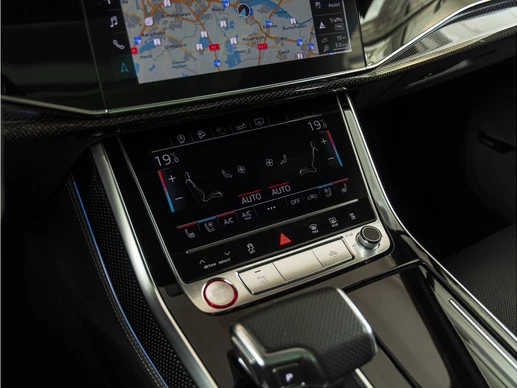 Audi Q7 - Afbeelding 24 van 30