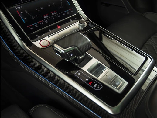 Audi Q7 - Afbeelding 25 van 30