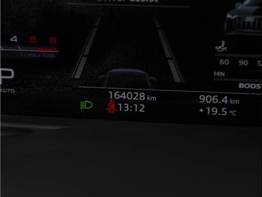 Audi Q7 - Afbeelding 29 van 30