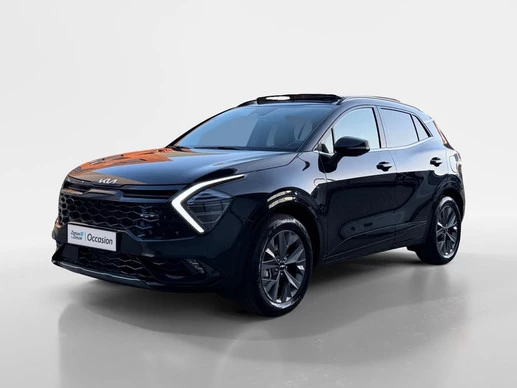 Kia Sportage - Afbeelding 2 van 30