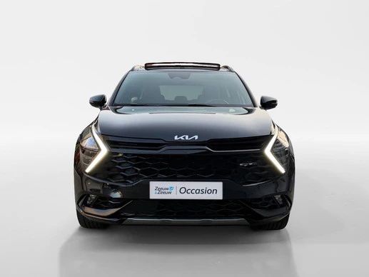 Kia Sportage - Afbeelding 3 van 30