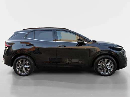 Kia Sportage - Afbeelding 5 van 30