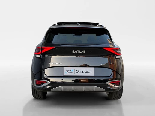 Kia Sportage - Afbeelding 7 van 30
