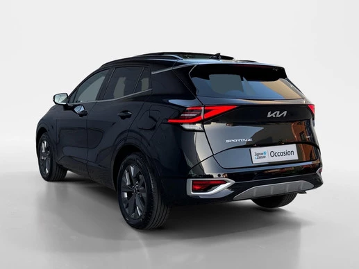 Kia Sportage - Afbeelding 8 van 30