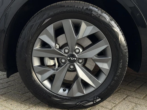 Kia Sportage - Afbeelding 9 van 30