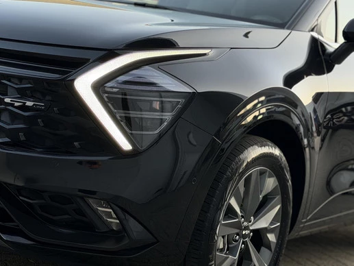 Kia Sportage - Afbeelding 13 van 30