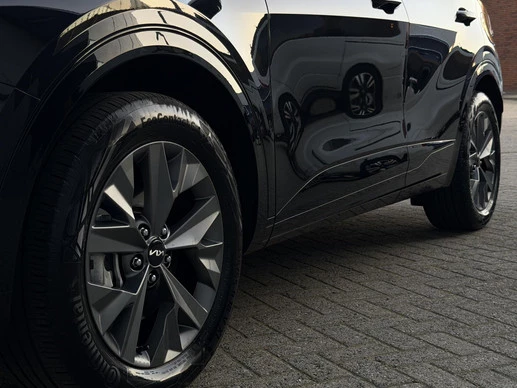 Kia Sportage - Afbeelding 14 van 30