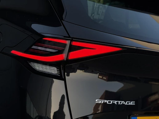 Kia Sportage - Afbeelding 15 van 30
