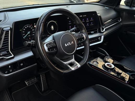 Kia Sportage - Afbeelding 16 van 30