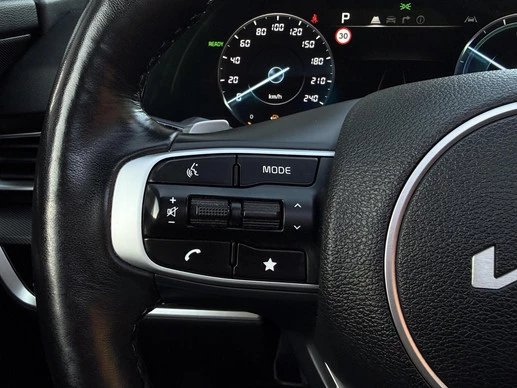 Kia Sportage - Afbeelding 18 van 30