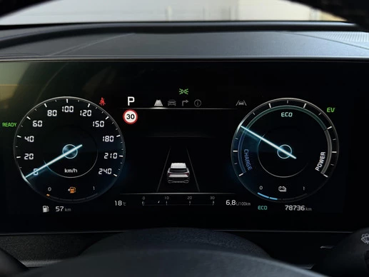 Kia Sportage - Afbeelding 20 van 30