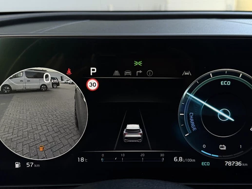 Kia Sportage - Afbeelding 21 van 30