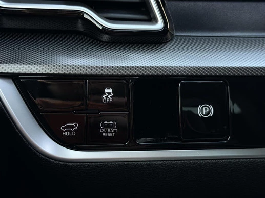 Kia Sportage - Afbeelding 22 van 30