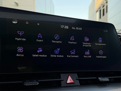 Kia Sportage - Afbeelding 25 van 30