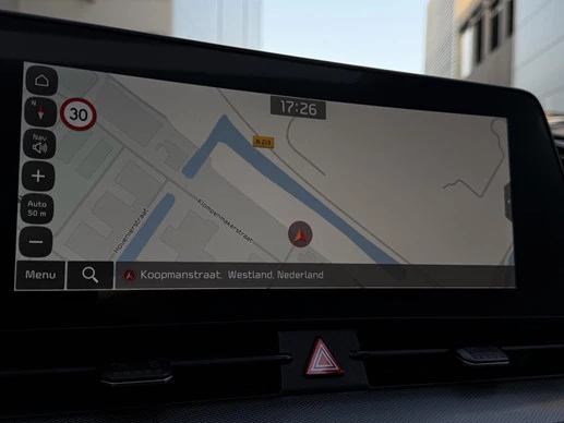 Kia Sportage - Afbeelding 27 van 30