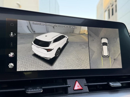 Kia Sportage - Afbeelding 29 van 30