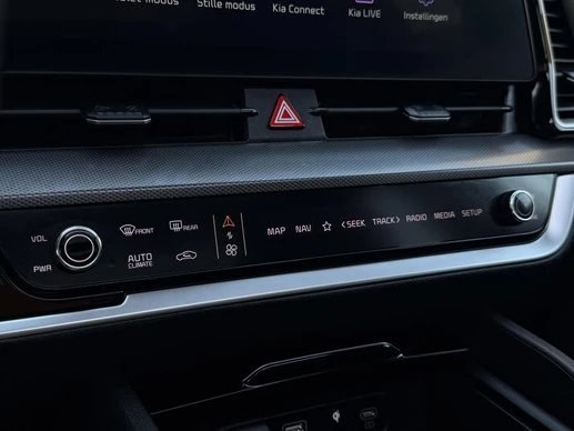 Kia Sportage - Afbeelding 30 van 30