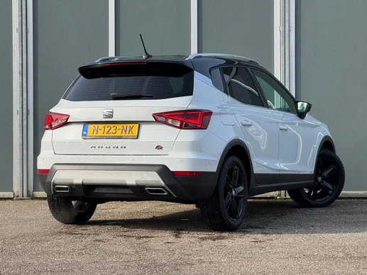 SEAT Arona - Afbeelding 3 van 30
