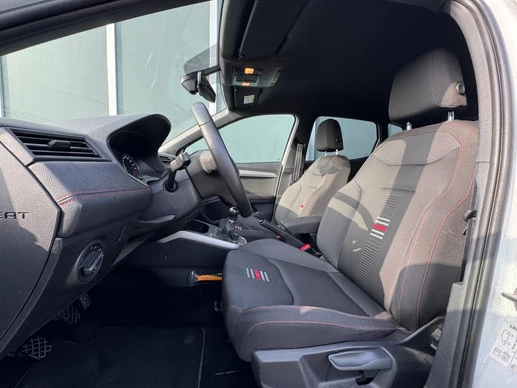 SEAT Arona - Afbeelding 5 van 30