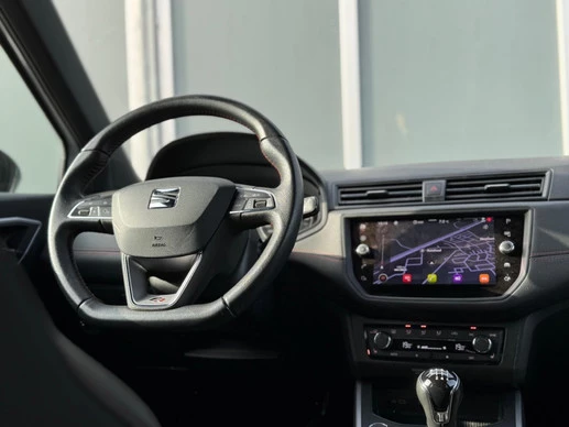 SEAT Arona - Afbeelding 8 van 30