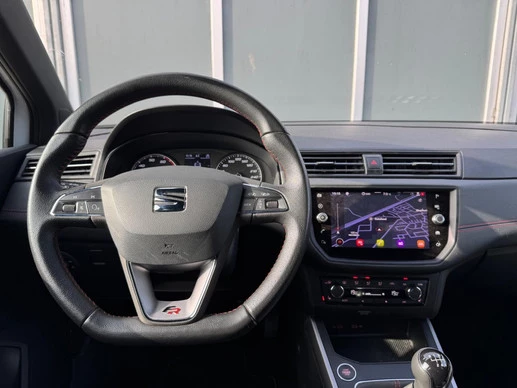 SEAT Arona - Afbeelding 9 van 30