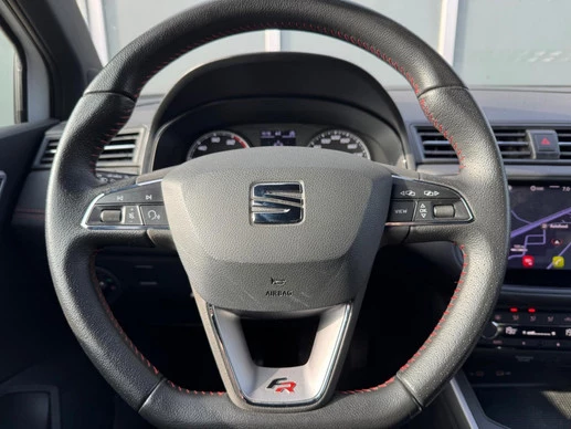 SEAT Arona - Afbeelding 10 van 30