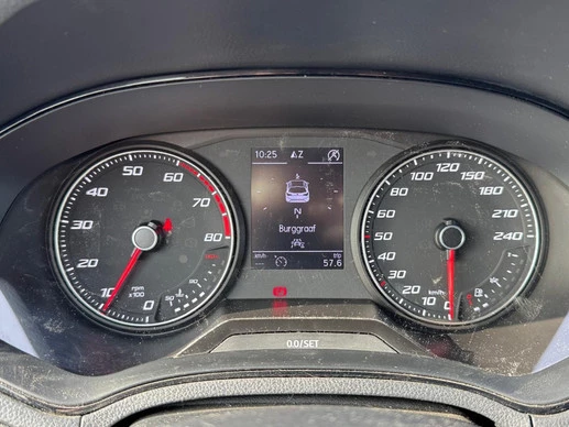 SEAT Arona - Afbeelding 13 van 30