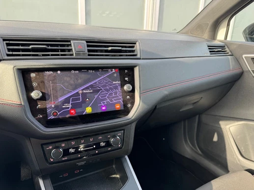 SEAT Arona - Afbeelding 17 van 30