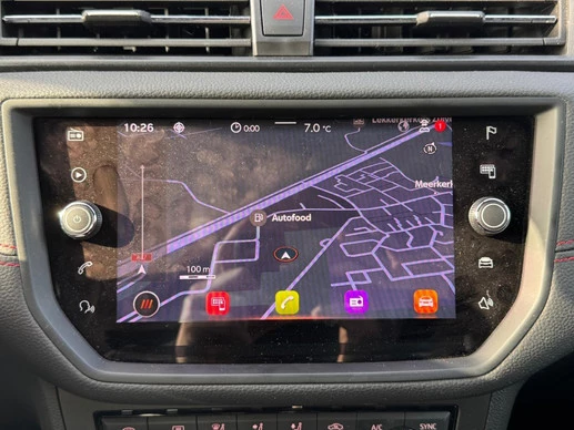 SEAT Arona - Afbeelding 18 van 30