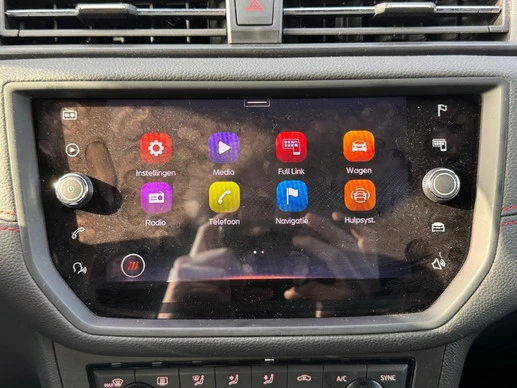 SEAT Arona - Afbeelding 19 van 30