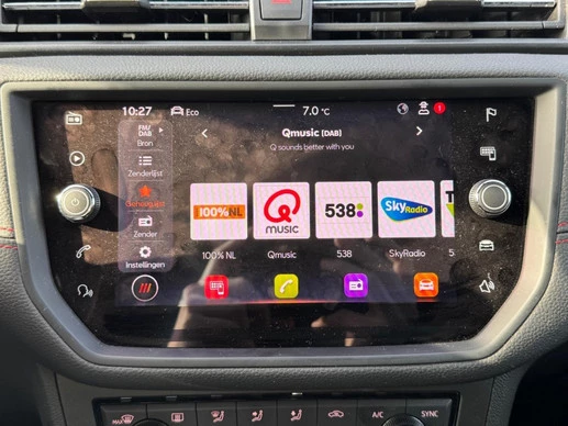 SEAT Arona - Afbeelding 21 van 30