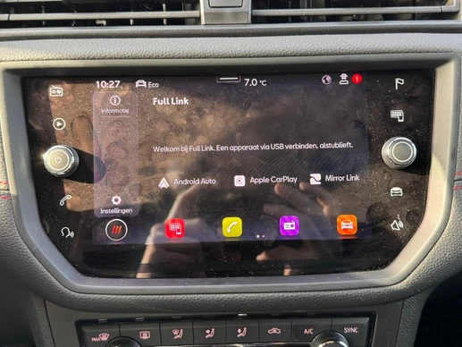 SEAT Arona - Afbeelding 22 van 30