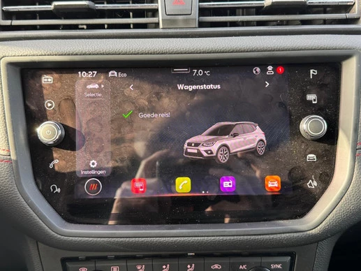 SEAT Arona - Afbeelding 23 van 30