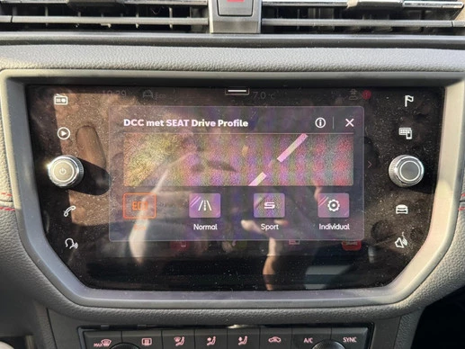 SEAT Arona - Afbeelding 24 van 30