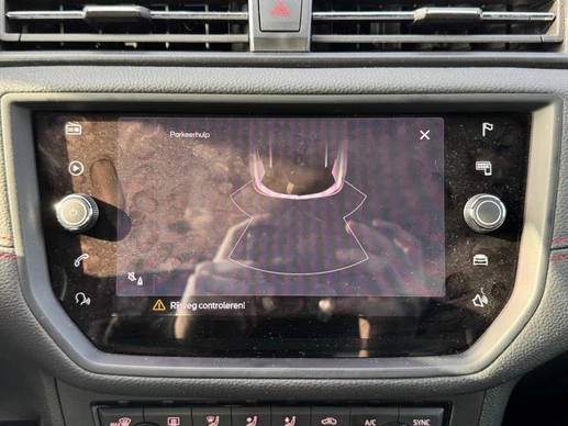 SEAT Arona - Afbeelding 25 van 30