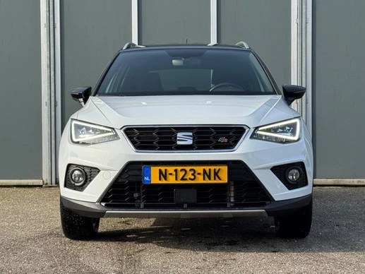 SEAT Arona - Afbeelding 30 van 30