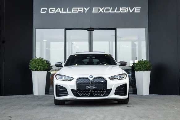 BMW i4 - Afbeelding 2 van 30