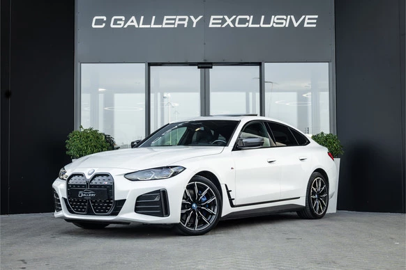 BMW i4 - Afbeelding 3 van 30