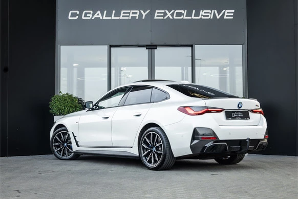 BMW i4 - Afbeelding 5 van 30