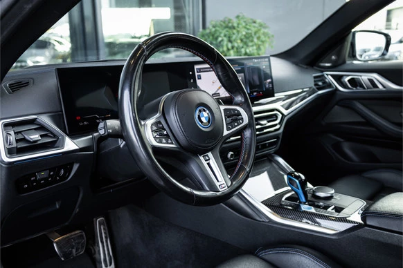 BMW i4 - Afbeelding 8 van 30