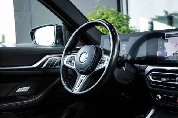 BMW i4 - Afbeelding 11 van 30