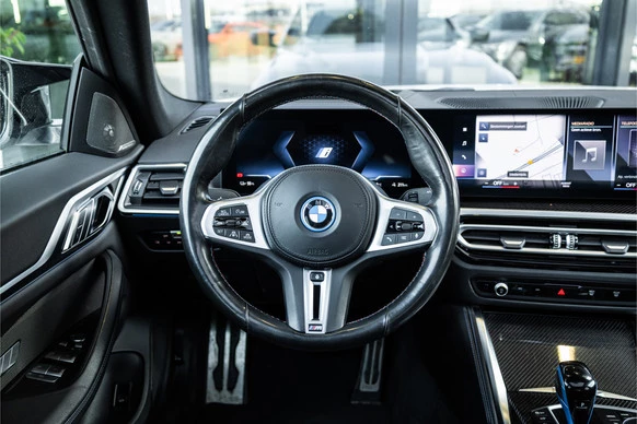 BMW i4 - Afbeelding 12 van 30