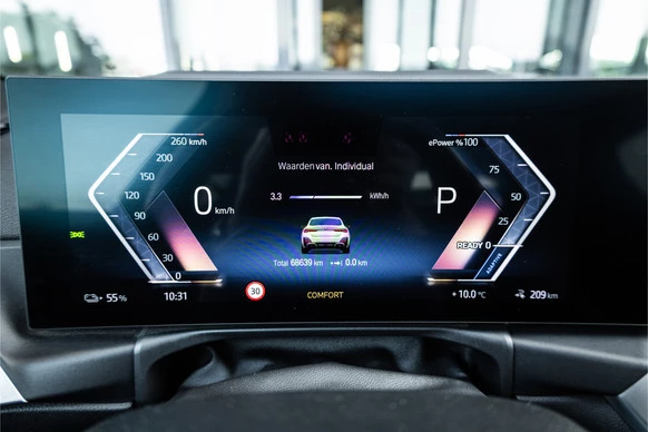 BMW i4 - Afbeelding 13 van 30