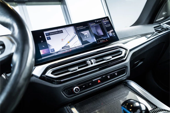 BMW i4 - Afbeelding 14 van 30