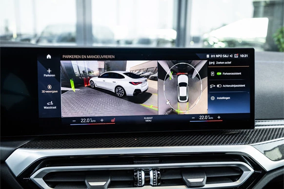 BMW i4 - Afbeelding 15 van 30