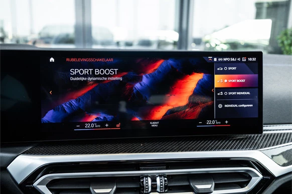 BMW i4 - Afbeelding 16 van 30