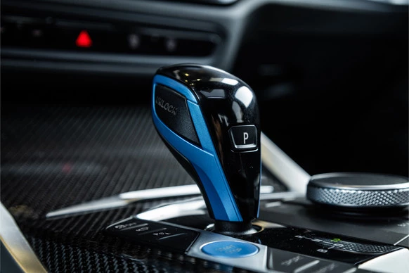 BMW i4 - Afbeelding 18 van 30