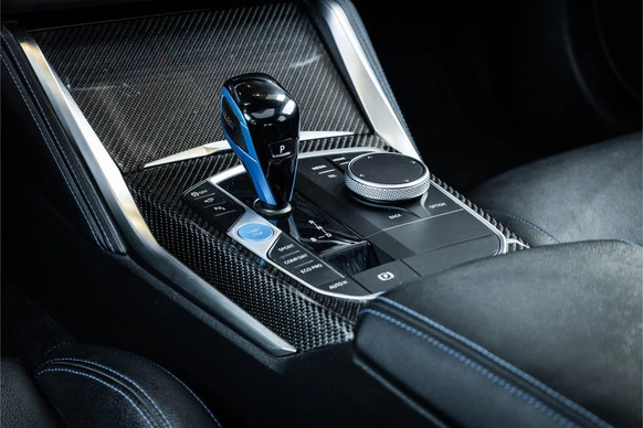 BMW i4 - Afbeelding 19 van 30