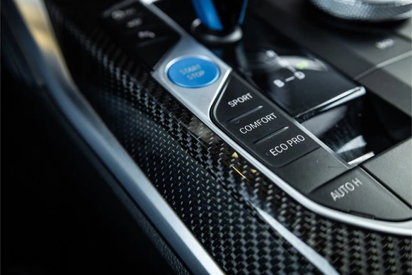 BMW i4 - Afbeelding 20 van 30