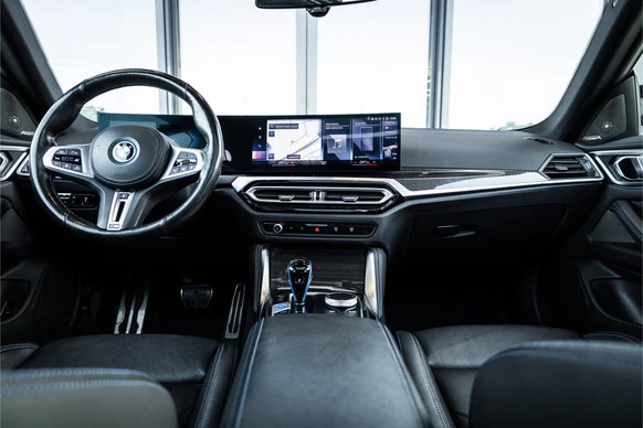 BMW i4 - Afbeelding 21 van 30